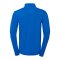 uhlsport Equipe 29 1/4 Zip Top Kids Blau F43 - blau