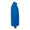 uhlsport Essential 1/4 Zip Top Kids Blau F43 - blau