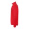 uhlsport Essential 1/4 Zip Top Kids Rot F61 - rot