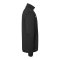 uhlsport Essential 1/4 Zip Top Schwarz F03 - schwarz