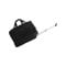 uhlsport Essential 60 l Travel Trolley Gr. M F01 - schwarz