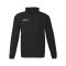 uhlsport Essential Allwetterjacke Kids Schwarz F01 - schwarz