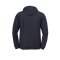 uhlsport Essential Coachjacke Blau Kids F02 - blau