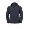uhlsport Essential Coachjacke Blau F02 - blau