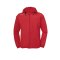 uhlsport Essential Coachjacke Rot F06 - rot