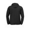 uhlsport Essential Coachjacke Schwarz F01 - schwarz
