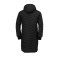 uhlsport Essential Coachjacke Schwarz Grau F01 - schwarz