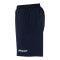 uhlsport Essential Evo Woven Short Blau F02 - blau