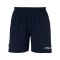 uhlsport Essential Evo Woven Short Blau F02 - blau