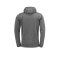 uhlsport Essential Fleecejacke Grau F01 - grau