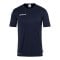 uhlsport Essential Functional T-Shirt Blau F08 - blau