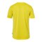 uhlsport Essential Functional T-Shirt Gelb F07 - gelb