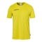 uhlsport Essential Functional T-Shirt Gelb F07 - gelb