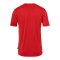 uhlsport Essential Functional T-Shirt Kids F03 - rot