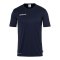 uhlsport T-Shirt Kids Blau F008 - blau