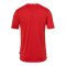 uhlsport Essential Functional T-Shirt Rot F04 - rot
