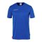 uhlsport Essential Functional T-Shirt Türkis F03 - tuerkis