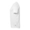 uhlsport Essential Functional T-Shirt Weiss F02 - weiss