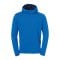 uhlsport Essential Hoody Kids Blau F03 - blau
