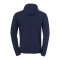 uhlsport Essential Hoody Kids Dunkelblau F08 - blau