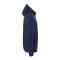 uhlsport Essential Hoody Kids Dunkelblau F08 - blau