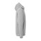 uhlsport Essential Hoody Kids Grau F05 - grau