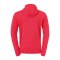 uhlsport Essential Hoody Kids Rot F04 - rot