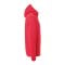 uhlsport Essential Hoody Rot F04 - rot