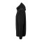 uhlsport Essential Hoody Schwarz F01 - schwarz