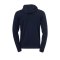 uhlsport Essential Kapuzenjacke Blau F12 - blau