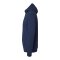 uhlsport Essential Kapuzenjacke Blau F41 - blau