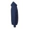 uhlsport Essential Kapuzenjacke Blau F41 - blau