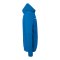 uhlsport Essential Kapuzenjacke Kids Blau F43 - blau