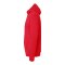 uhlsport Essential Kapuzenjacke Kids Rot F60 - rot