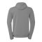 uhlsport Essential Kapuzenjacke Kids Schwarz F37 - schwarz