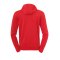 uhlsport Essential Kapuzenjacke Rot F04 - rot