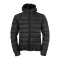 uhlsport Essential Kapuzenjacke Schwarz F01 - schwarz