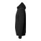 uhlsport Essential Kapuzenjacke Schwarz F01 - schwarz