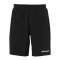 uhlsport Essential PES-Short Schwarz F01 - schwarz