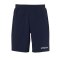 uhlsport Essential PES-Short Kids Blau F12 - blau