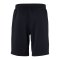 uhlsport Essential PES-Short Kids Schwarz F01 - schwarz