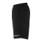 uhlsport Essential PES-Short Schwarz F01 - schwarz