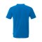uhlsport Essential Polo Blau F43 - blau