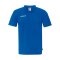 uhlsport Essential Polo Blau F43 - blau
