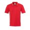 uhlsport Essential Poloshirt Kids Rot F04 - Rot