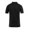 uhlsport Essential Poly Polo Schwarz F001 - schwarz
