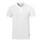 uhlsport Essential Prime Poloshirt Kids Weiss F02 - weiss