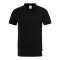 uhlsport Essential Prime Poloshirt Schwarz F01 - schwarz