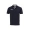 uhlsport Essential Prime Poloshirt Schwarz F01 - schwarz