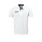 uhlsport Essential Prime Poloshirt Weiss F09 - weiss